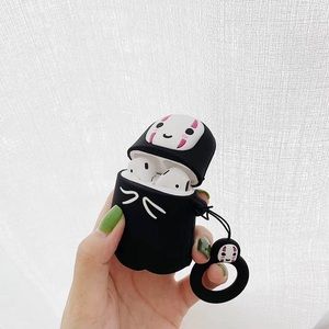 Spirited away Apple Airpods case